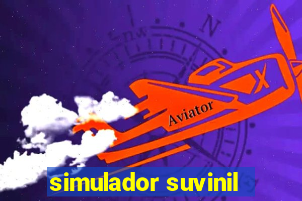 simulador suvinil